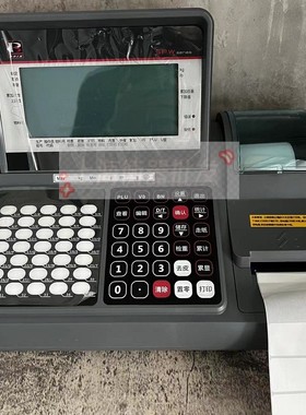 SPW310电子称重仪表SPC310计数仪表标签打印电子台秤U盘存储秤