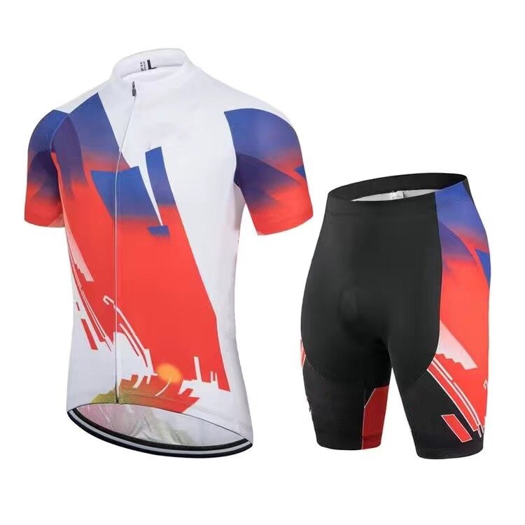 夏季火焰 山地自行车装备 专业短袖骑行服 套装 透气 排汗 男女款,自行车/骑行装备/零配件,专业骑行服,淘宝优惠券,粉丝福利购,淘宝优惠卷