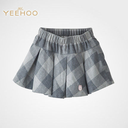 Jupe fillette YEEHOO - Ref 2050225 Image 1