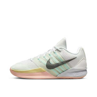 胖飞人体育-Nike Sabrina 3 EP 舒适柔软 支撑 篮球鞋 男女同款