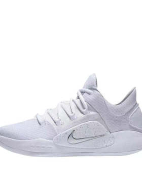 胖飞人体育-Nike Hyperdunk X 低帮 实战 篮球鞋