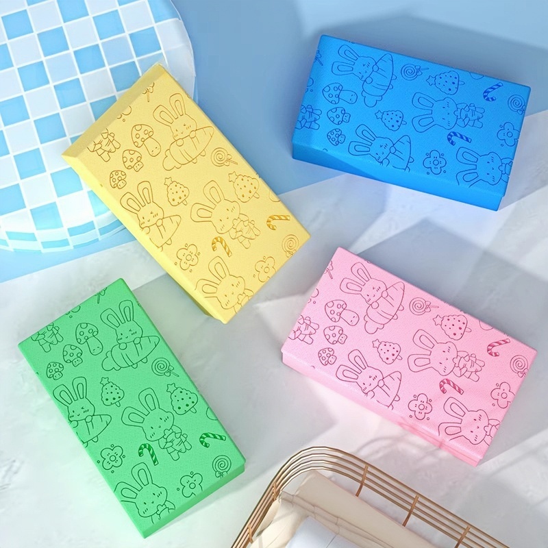 搓澡巾儿童婴儿搓灰搓泥