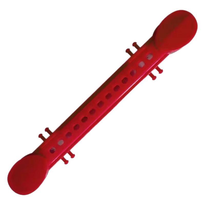 鱼竿绕线卡通用快速收线器