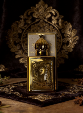 应天府崇霖 膏油 history of perfum系列没药 肉桂 桂皮 香膏油