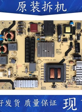 TCL L43F3390A一3D L42/L46E5300D电源板40-E371C4/5-PWH1XG/PWG