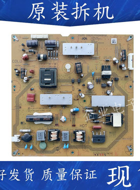 原装夏普LCD-46NX265A/46DS20A电源板RUNTKB160WJQZ JSL2100一003