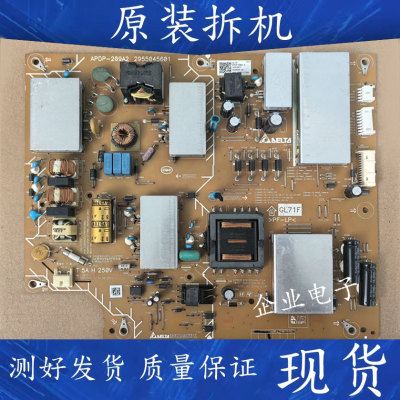 适用于原装索尼KD-55X8000E 55X8066E液晶电视电源板APDP-209A1/2