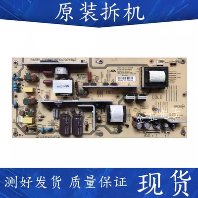 原装夏普LCD一40A110A液晶电视电源板JSI一401403A RUNTKA720WJQZ