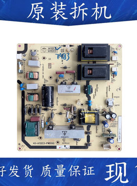 适用于TCL L32P60BD LCD32R18 L32V10电源板40-A112C3一PWD1XG