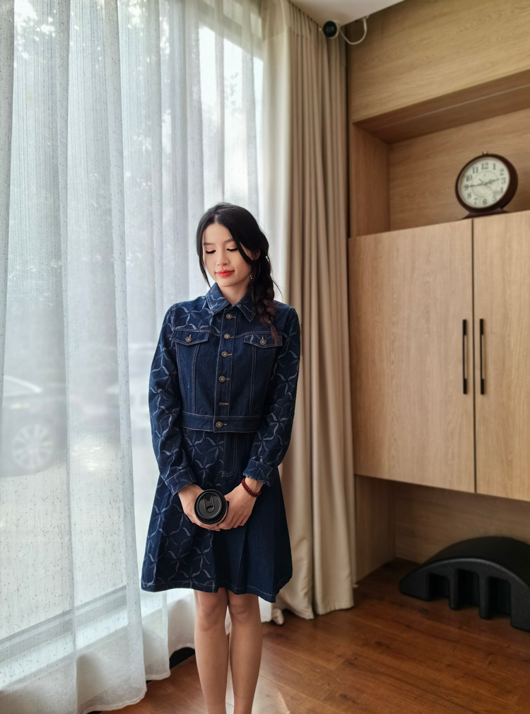 保罗彼得女士短外套气质高级感