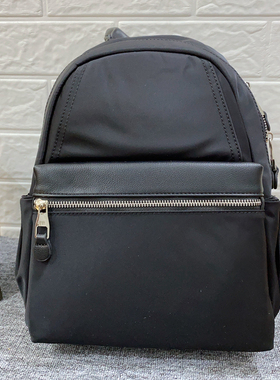 保罗彼得 专柜正品女式双肩包 背包 ZZDD83630 尼龙防水 舒适便携