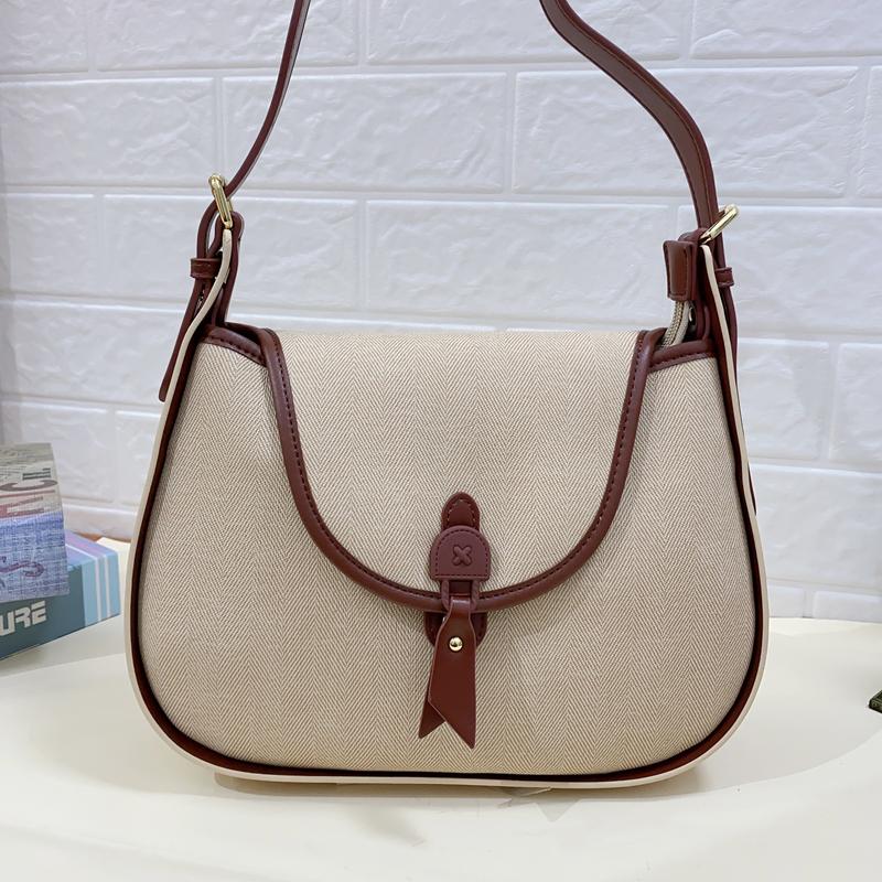 保罗彼得专柜正品 新款女神送女友生日腋下包斜挎手提包ZZDD83670