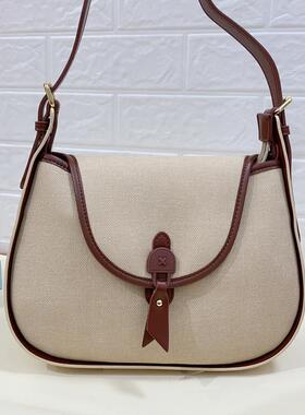 保罗彼得专柜正品 新款女神送女友生日腋下包斜挎手提包ZZDD83670