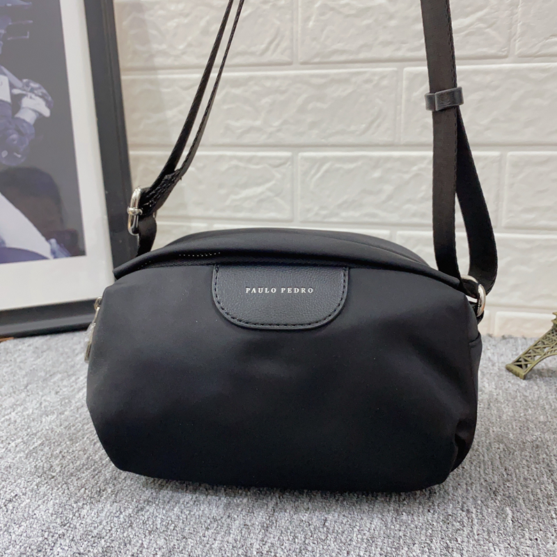 保罗彼得女士包包斜跨包便携