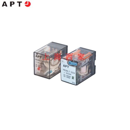 PR4大功率继电器APT现货批发