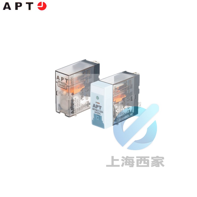 APT2CO继电器24V现货库存
