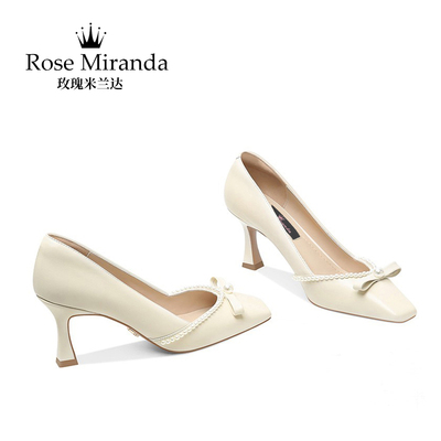 【rosemiranda】纪念日高跟鞋