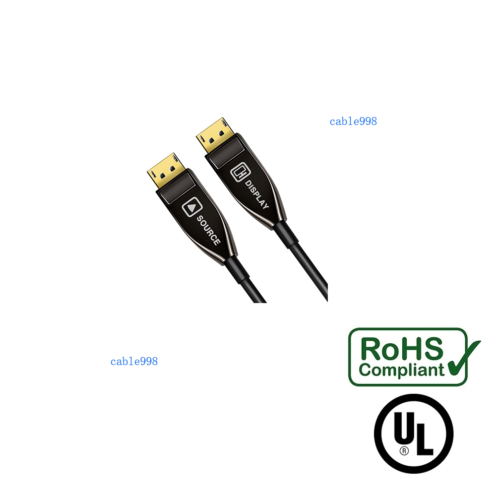 DP光纤传输线1.2线材定制