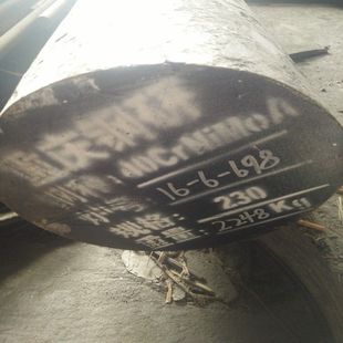40CrNiMo圆钢无锡现货供应40CrNiMo合结钢 大厂现货 钢厂高强度钢