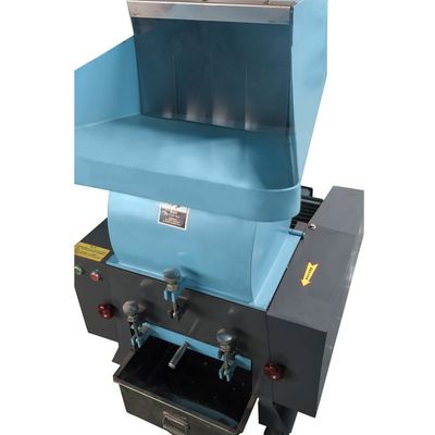 深圳20.2KW大功率粉碎机水冷式齿辊式破碎机强力粉碎机回收专用