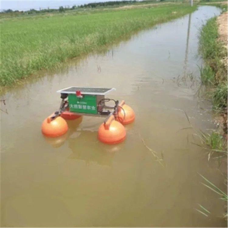 合肥水上增氧机浮球 芜湖养鱼增氧设备浮体 工厂 水上塑料浮球