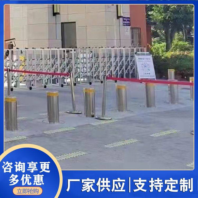 小区防撞隔离桩警示立柱升降柱 远程遥控液压升降柱 全自动化升降,五金/工具,护栏/隔离栏,淘宝优惠券,粉丝福利购,淘宝优惠卷