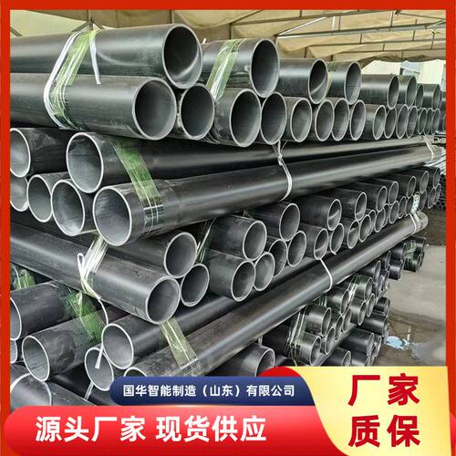 工厂出售矿用瓦斯管 规格齐全瓦斯管 煤矿用聚氯乙烯管
