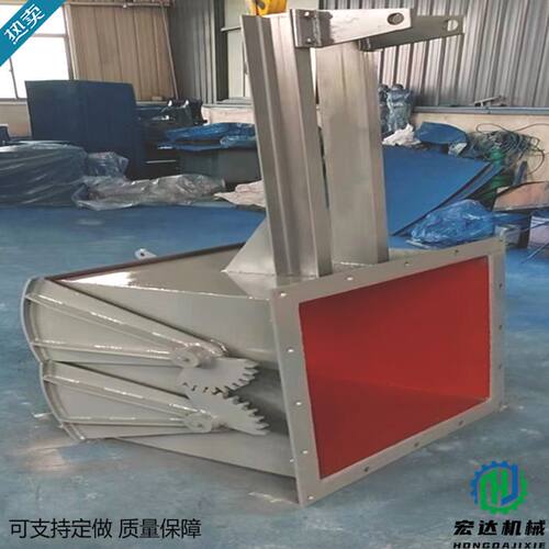 宏达DYTZ2000电液推杆防爆电机钢厂 电厂 煤矿用电液推杆电动推杆