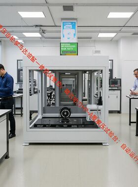 Hydraulic plunger pump testing 定制款HPA液压齿轮泵油缸试验台