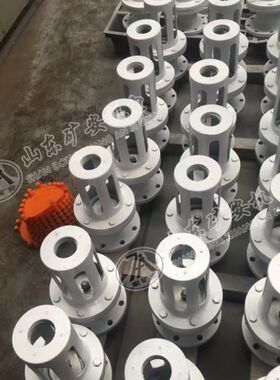 QHF活塞式安全泄压阀法兰风包释压阀空压机储气罐泄压阀