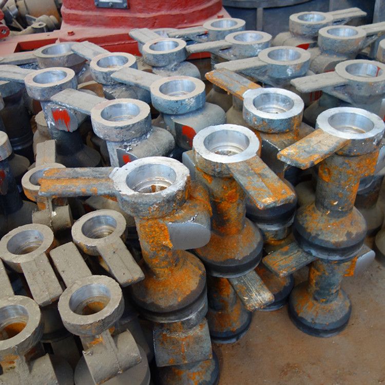 88雷蒙磨轴承室Bearing chamber雷蒙机低价格 Raymond Mill配件