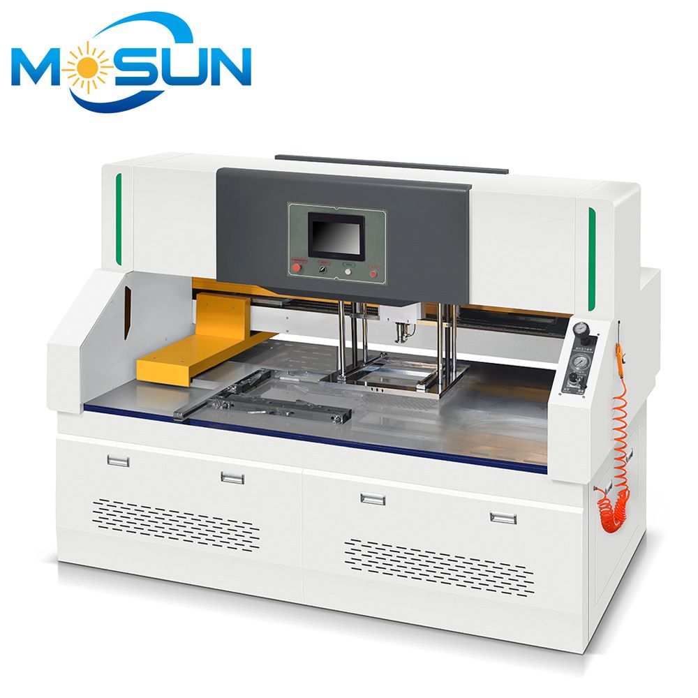 MSTM1080单头自动拆标机卡纸吊牌清废机纸盒排废纸杯脱标机智能