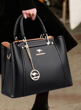女包时尚百搭2021 Women hand bags ladies shoulder bag
