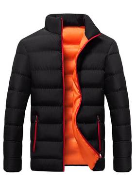 Jacket winter for men warm Down Jackets man coats 男士冬外套