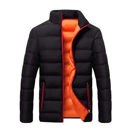 Jacket winter for men warm Down Jackets man coats 男士冬外套