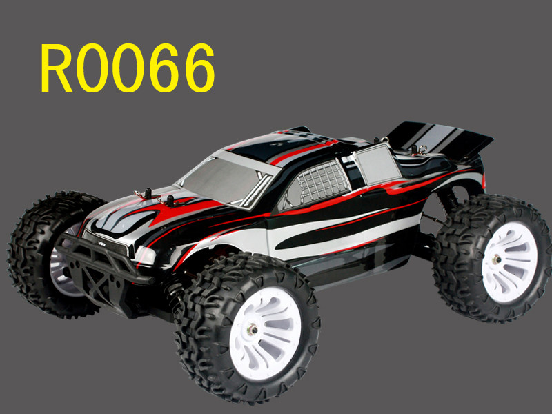 VRX VISES|RUI ZHIHAO RH1011 전문 등급 브러시 전기 RC 원격 제어 모델 자동차 무한 가변 속도