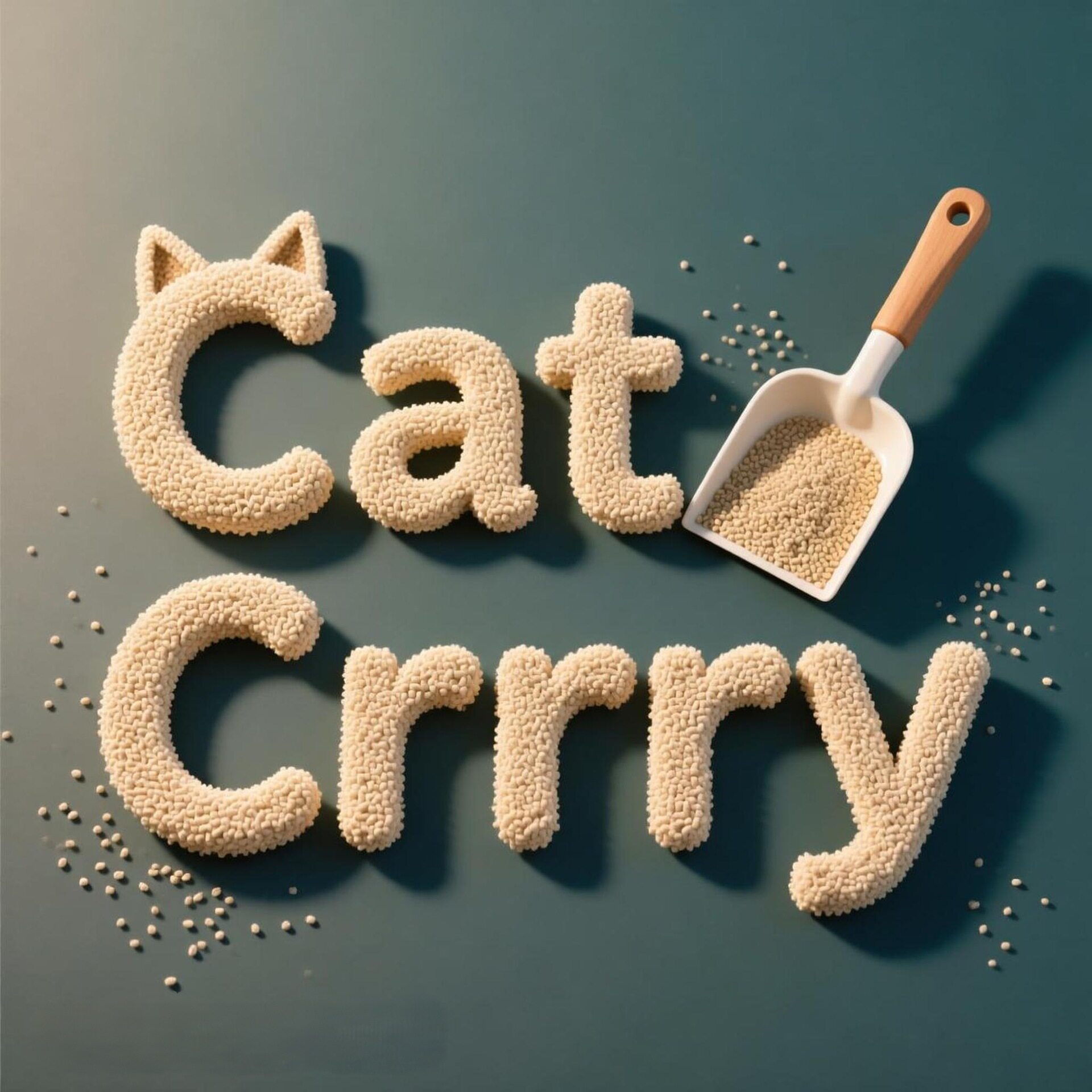 铁艺猫砂铲铲屎宠物清洁