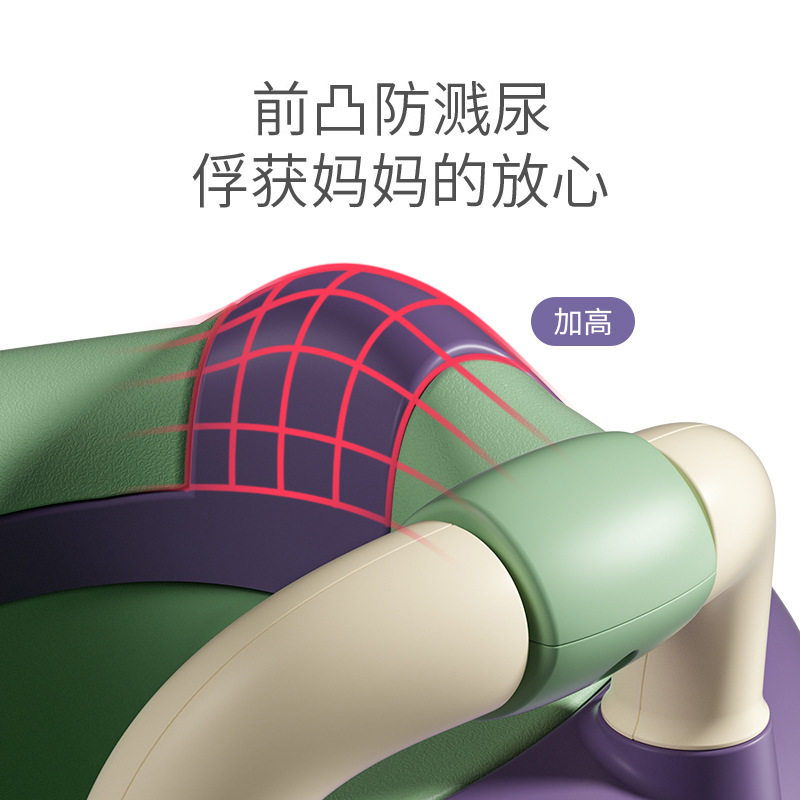源头厂家婴儿儿童小马桶