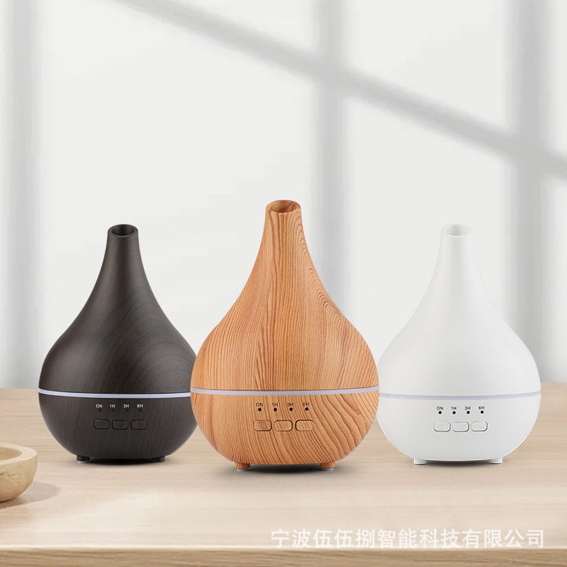 源头工厂熏香净化扩香机