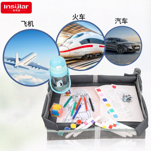 可折叠儿童成人飞机旅行