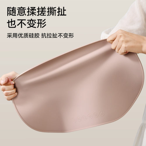 餐桌隔热垫高级感咖啡垫