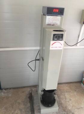 厂家现货JZ-2D型电动重型击实仪数显多功能轻型重型两用击实仪