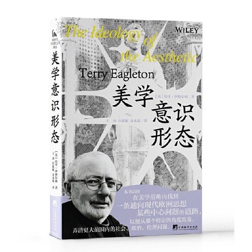 美学意识形态