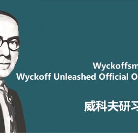 Wyckoffsmi – Wyckoff Unleashed Official Online Course(2018)