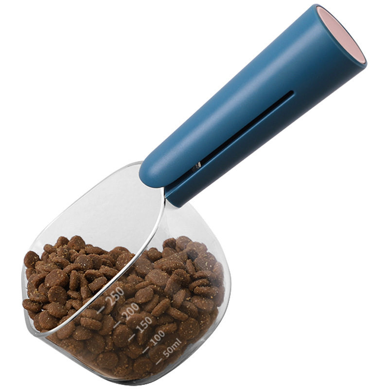 猫粮勺狗粮勺子宠物粮食称重称量器计量秤量杯配粮勺克数铲子大号,宠物/宠物食品及用品,猫狗勺,淘宝优惠券,粉丝福利购,淘宝优惠卷