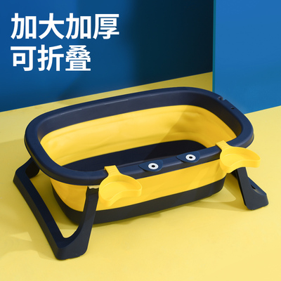 宠物洗澡盆可折叠狗狗浴缸猫咪小型犬专用沐浴盆药浴桶泡澡游泳池