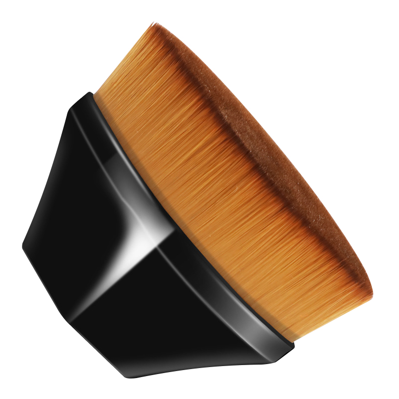 55号化妆刷无痕刷粉底刷