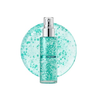 韩国Anua三文魚PDRN透明质酸胶囊喷雾补水保湿提亮肤色敏感肌正品