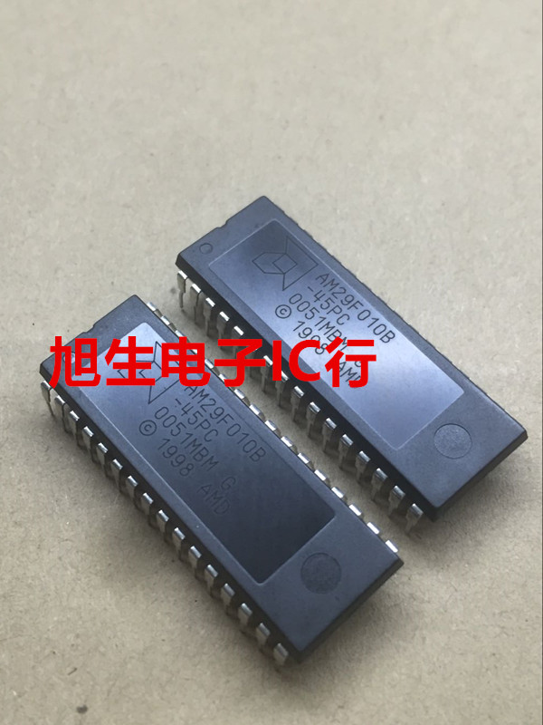 AM29F010-120PC AM29F010B-70PC 现货库存 质量保证