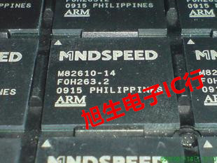 M82610-14 M82610G-14原装现货询价为准-封面